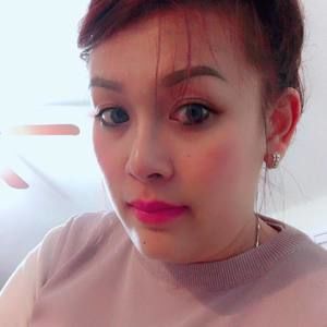 Meet your Posher, Jenny